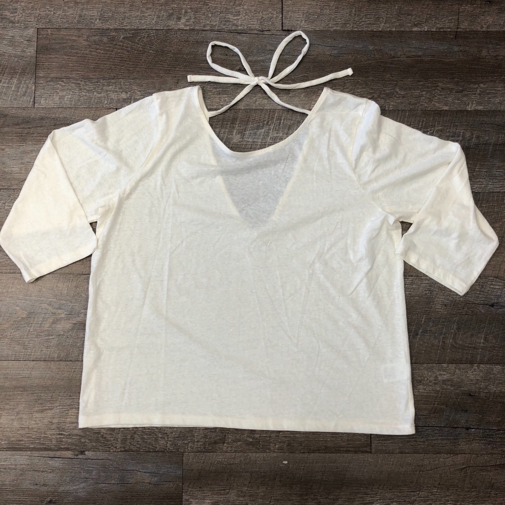J. Crew Blouse - XL